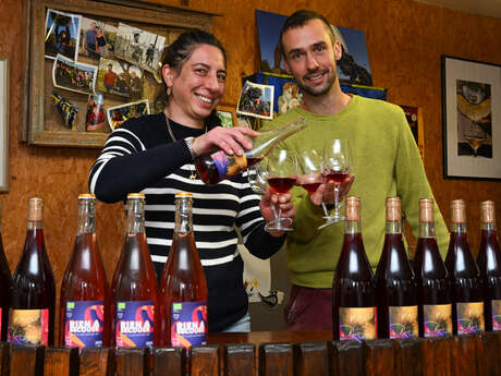 Domaine de Rochambeau