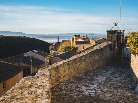 Parcours n°3 - Cavaillon