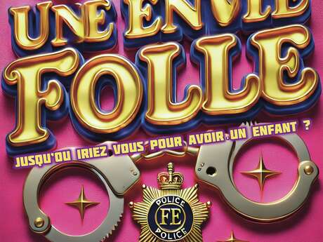 Show - "Une envie folle