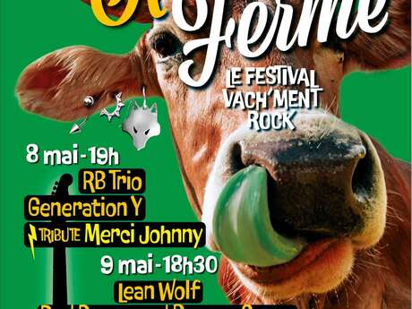 Rock My Ferme