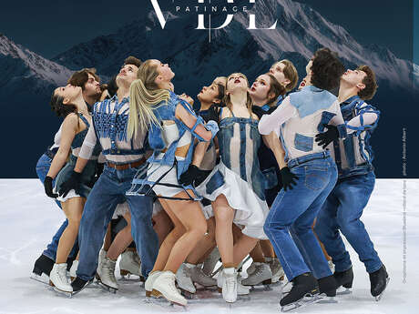 Gala de patinage