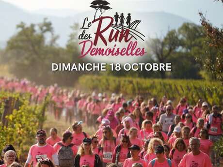 Le Run des demoiselles