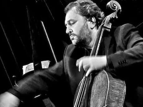 Concert en aparté au 38° Festival de Quatuors à Cordes