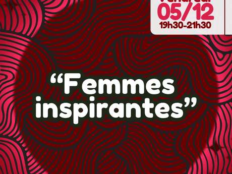 Cercles de femmes