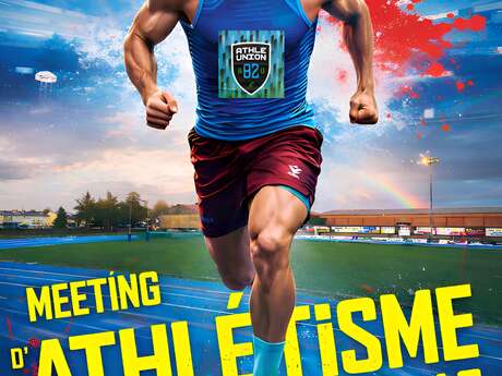 Meeting athlétisme