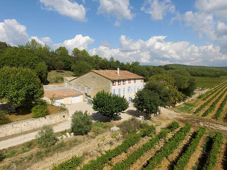 Domaine de la Grand'Pièce