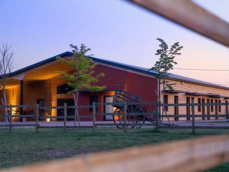 La Ferme aux 3 Granges