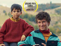 Kino - Der Junge, der die Hügel tanzen ließ