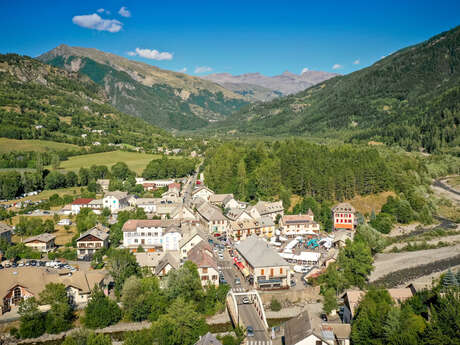 Village de Pont du Fossé