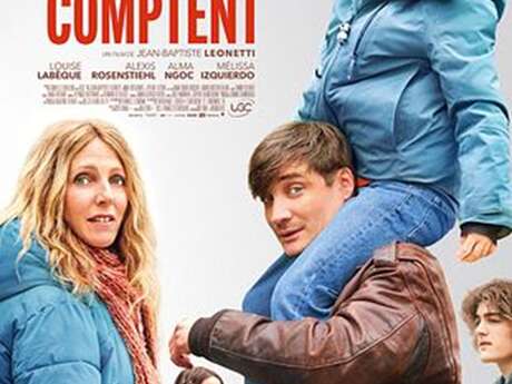 Ciné itinérant : Ceux qui comptent