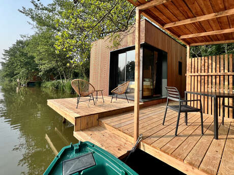 Cabane Ecrin