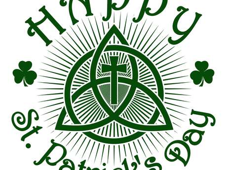 Soirée de la St Patrick