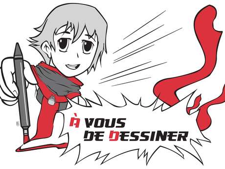 Stage BD - Les autrices de BD