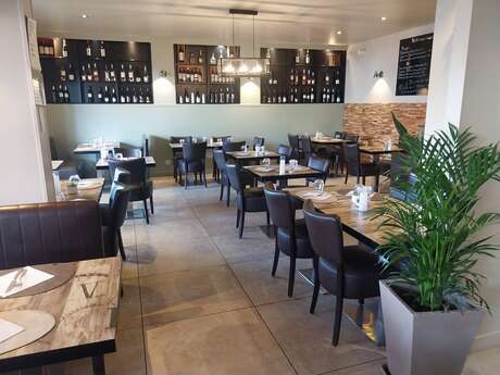 Le P'tit Resto