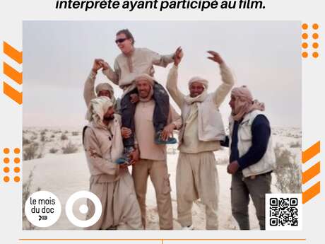 "NEMCHOU !"  La Liberté à portée de main