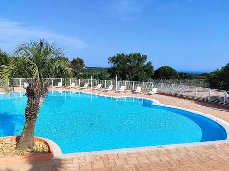 CAMPING PARC DES CHENES