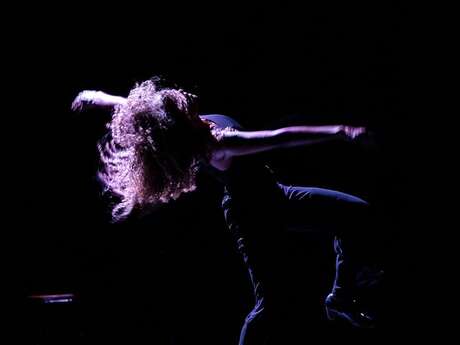 Initiation au flamenco (ado - adulte), avec Ana Pérez !