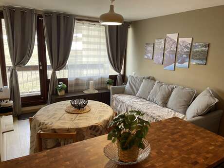 Les Chalmettes - Studio