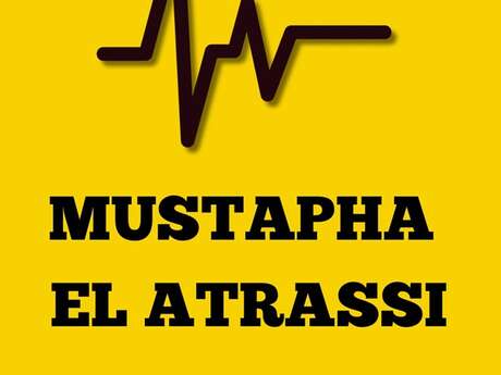 Mustapha El Atrassi - Renaissance