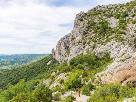 Sentier de Treguier