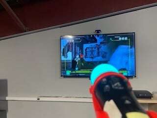 Laser Game Evolution Roanne