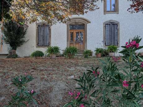 Les gites du labyrinthe