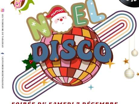 Noel Disco