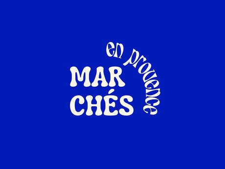 Les Marchés en Provence