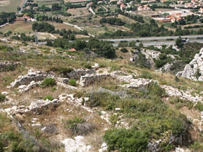 Oppidum de Teste-Negre