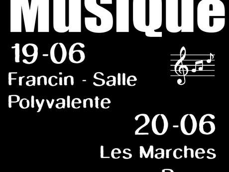 Fête de la musique
