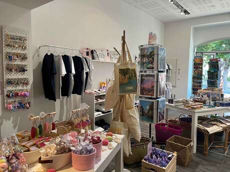 Aux Bonheurs de Provence