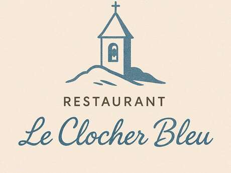 Le Clocher Bleu