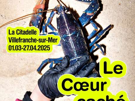 Exposition : "Le Cœur caché"