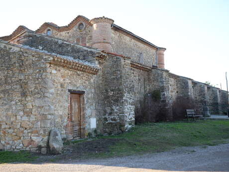 Château du Pradel