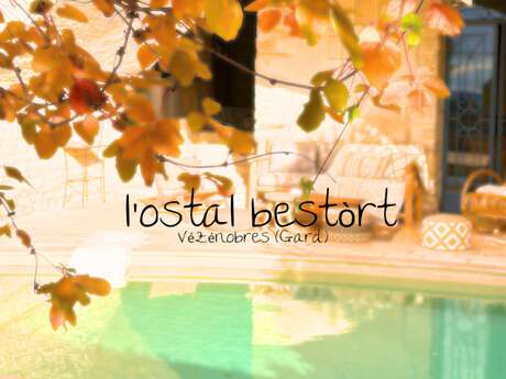 L'Ostal Bestòrt