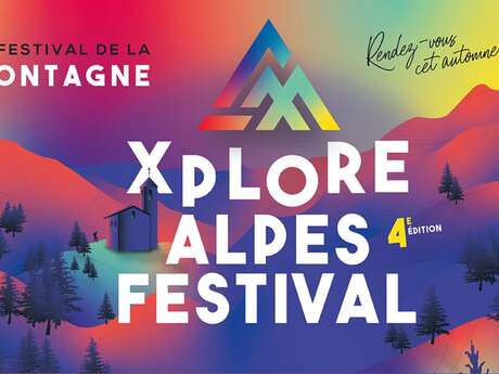 Xplore Alpes Festival Les Saisies