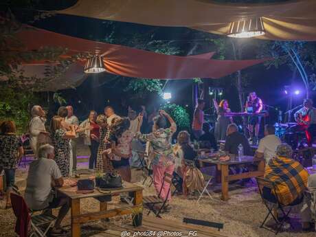 Guinguette Bonobrousse