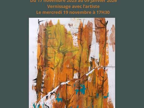 Exposition "lecture Libre"