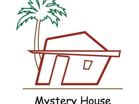 Mystery House Raiatea