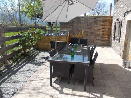 La petite maison dans la prairie