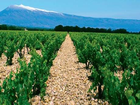 Chez Valérie et J.M