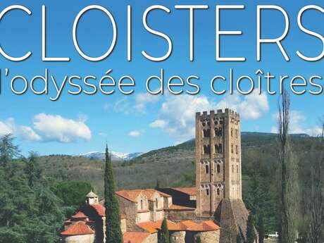 Projection-débat de Cloisters, l'odyssée des cloîtres de Marc Azema