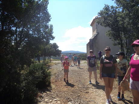 Guides de Pays de Haute-Provence