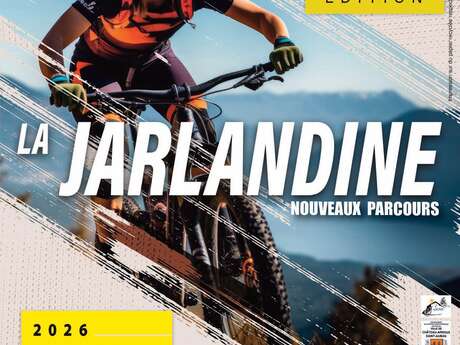 La Jarlandine 22ème édition