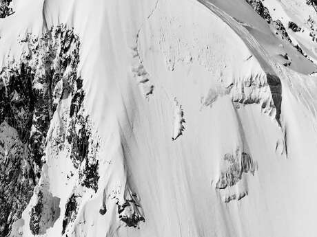 Cinéma « Better up there »