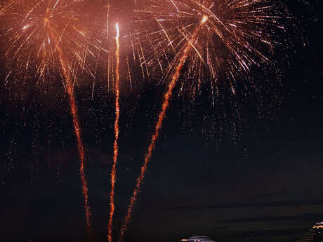 Port Marina en Fête !