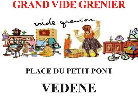 Vide greniers