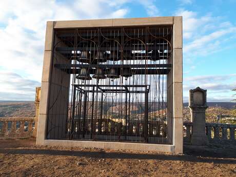 Carillon de Forcalquier