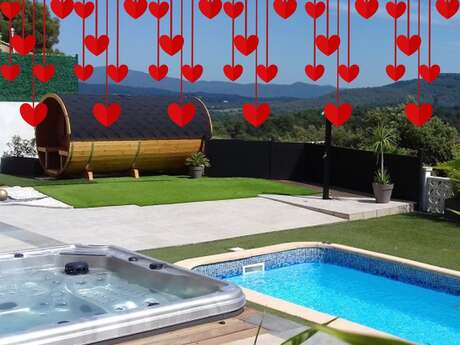 Saint Valentin en duo