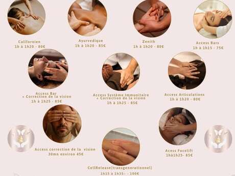 Léveil des merveilles